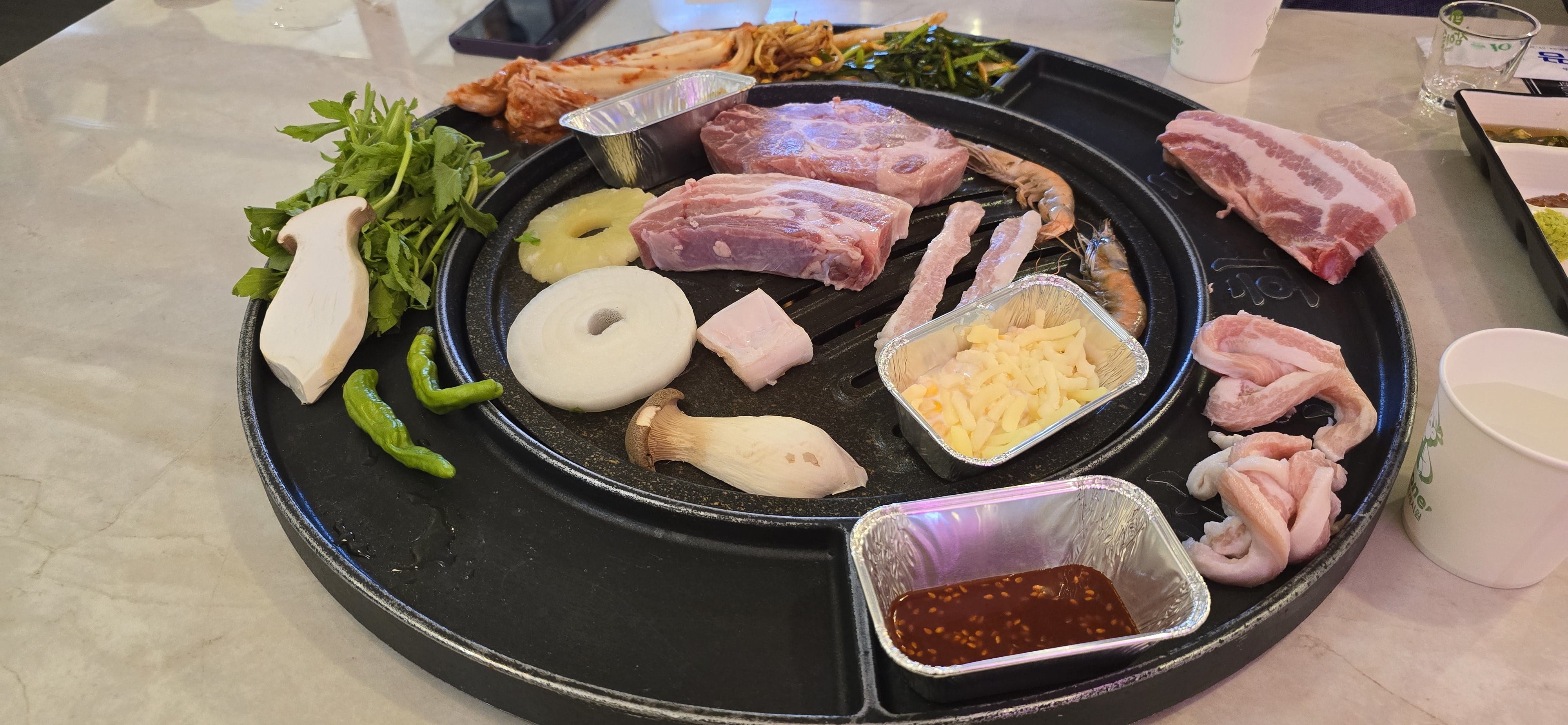 오늘은 돼야지 - 뽐뿌:자유갤러리 오늘은 돼야지