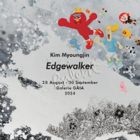   'Edgewalker'