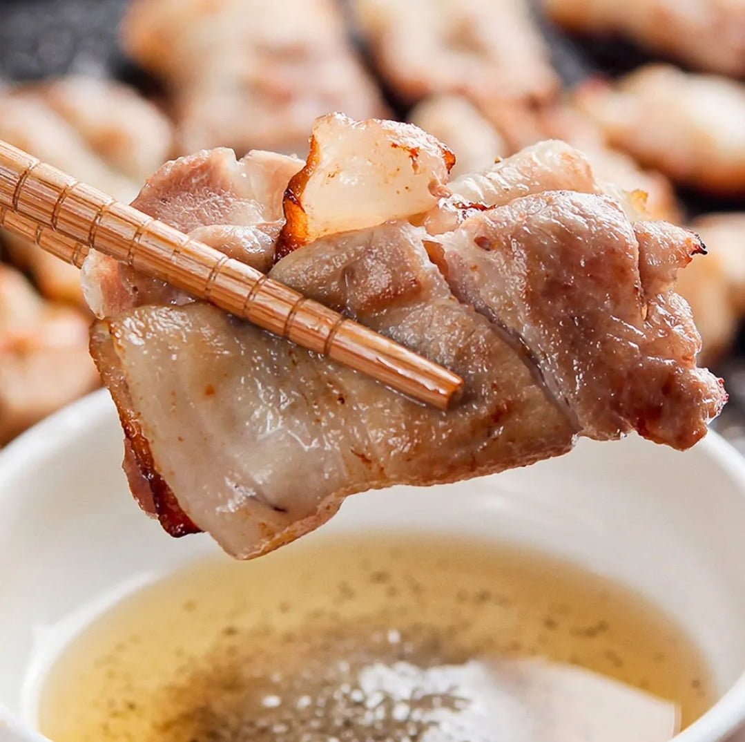 [프리미엄] 잡내없는 우리 한돈 대패삼겹 600g x 2팩 (총 1.2kg/5-6인분) (15,322원/무료) - 뽐뿌: [프리미엄] 잡내없는 우리 한돈... 