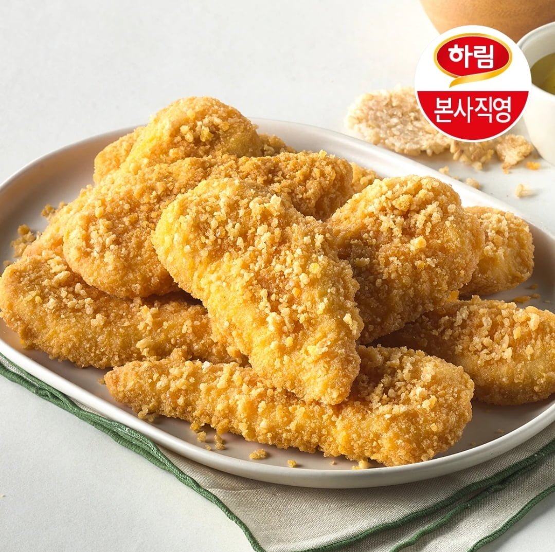 하림 누룽지 치킨텐더 400g 3봉 (12,826원/무료) - 뽐뿌: 하림 누룽지 치킨텐더 400g 3봉 (12,826원/무료)