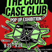 &lt;The Cool Case Club&gt; C.C.C  Zø 6øƮ ̽ ˾