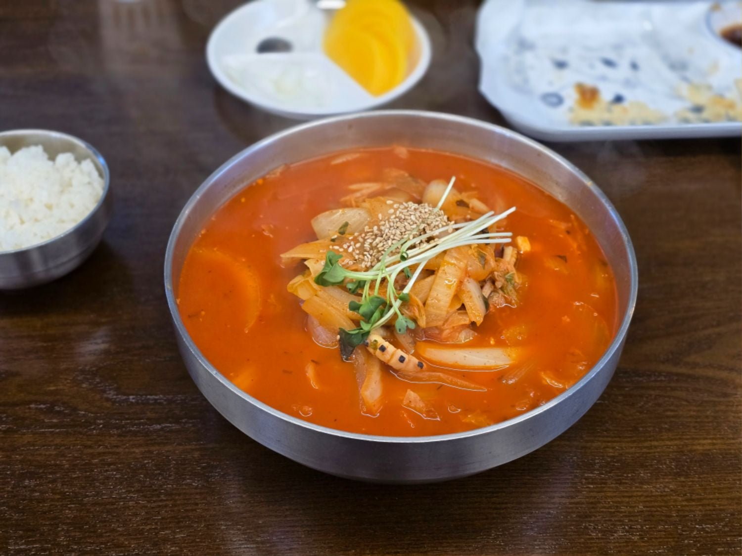 해장은 짬뽕이죠 - 뽐뿌:자유갤러리 해장은 짬뽕이죠