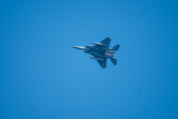 F-15K 737