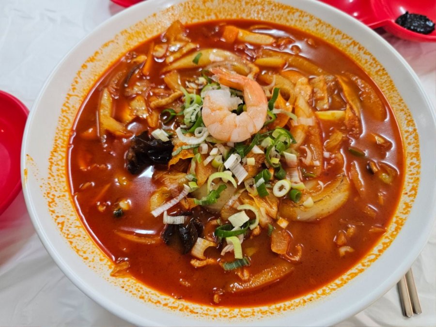 완주군 맛집 봉동짬뽕. 전주인근 - 뽐뿌:자유갤러리 완주군 맛집 봉동짬뽕. 전주인근