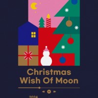 2024 Classic of My Playlist &lt;Christmas Wish of Moon&gt;