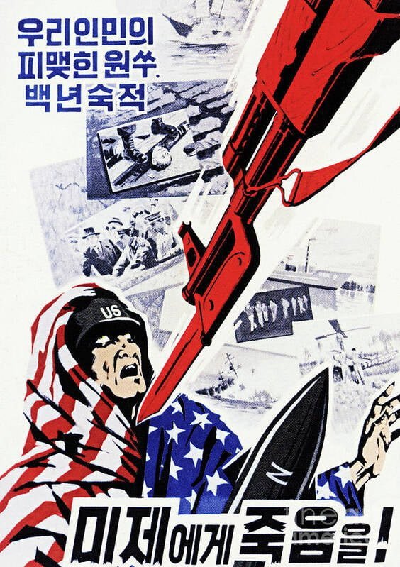 death-to-the-imperialists-our-sworn-enemy-north-korea-communism-poster-retro-graphika.jpg