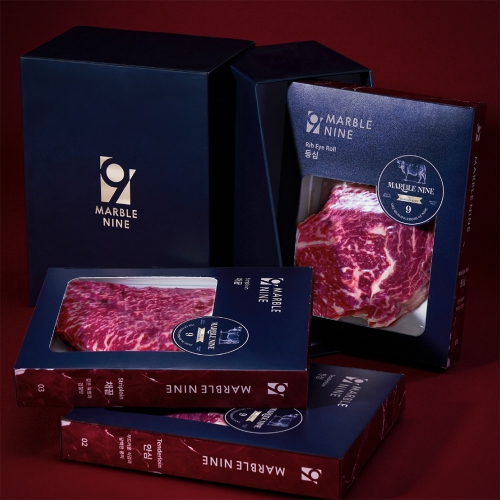 [롯데마트] 마블나인 한우(등심,안심,채끝) 선물세트 (79,000원/3,000원) - 뽐뿌:뽐뿌게시판 [롯데마트] 마블나인 한우(등심,안심,채끝)... 