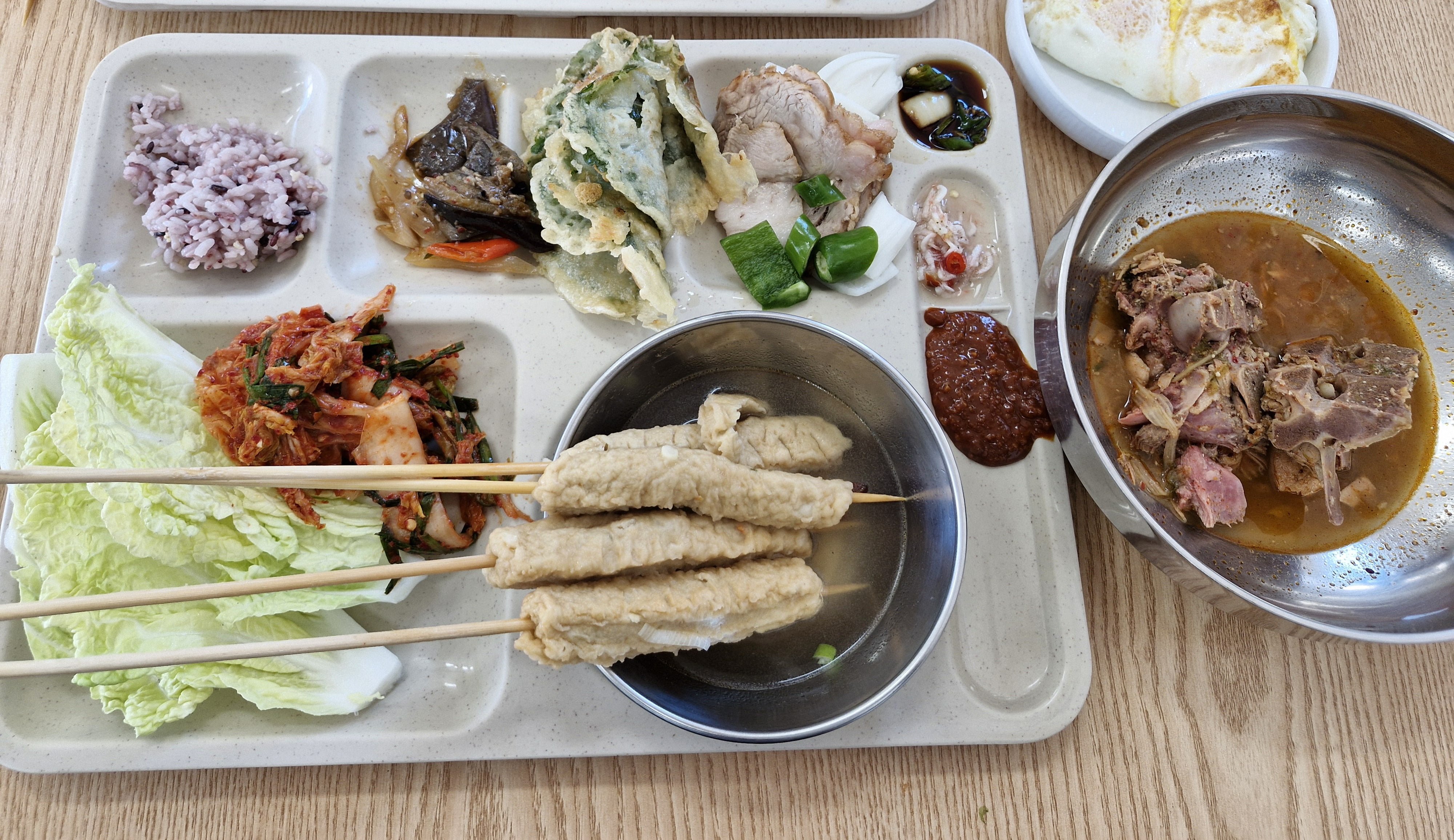 7,000원 공단식당 - 뽐뿌:자유게시판 7,000원 공단식당