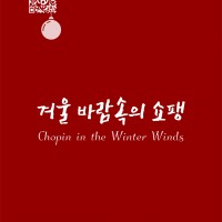 ܿ ٶ  : ǾƴϽƮ  Chopin in the Winter Winds