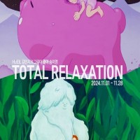 ޽:TOTAL RELAXATION