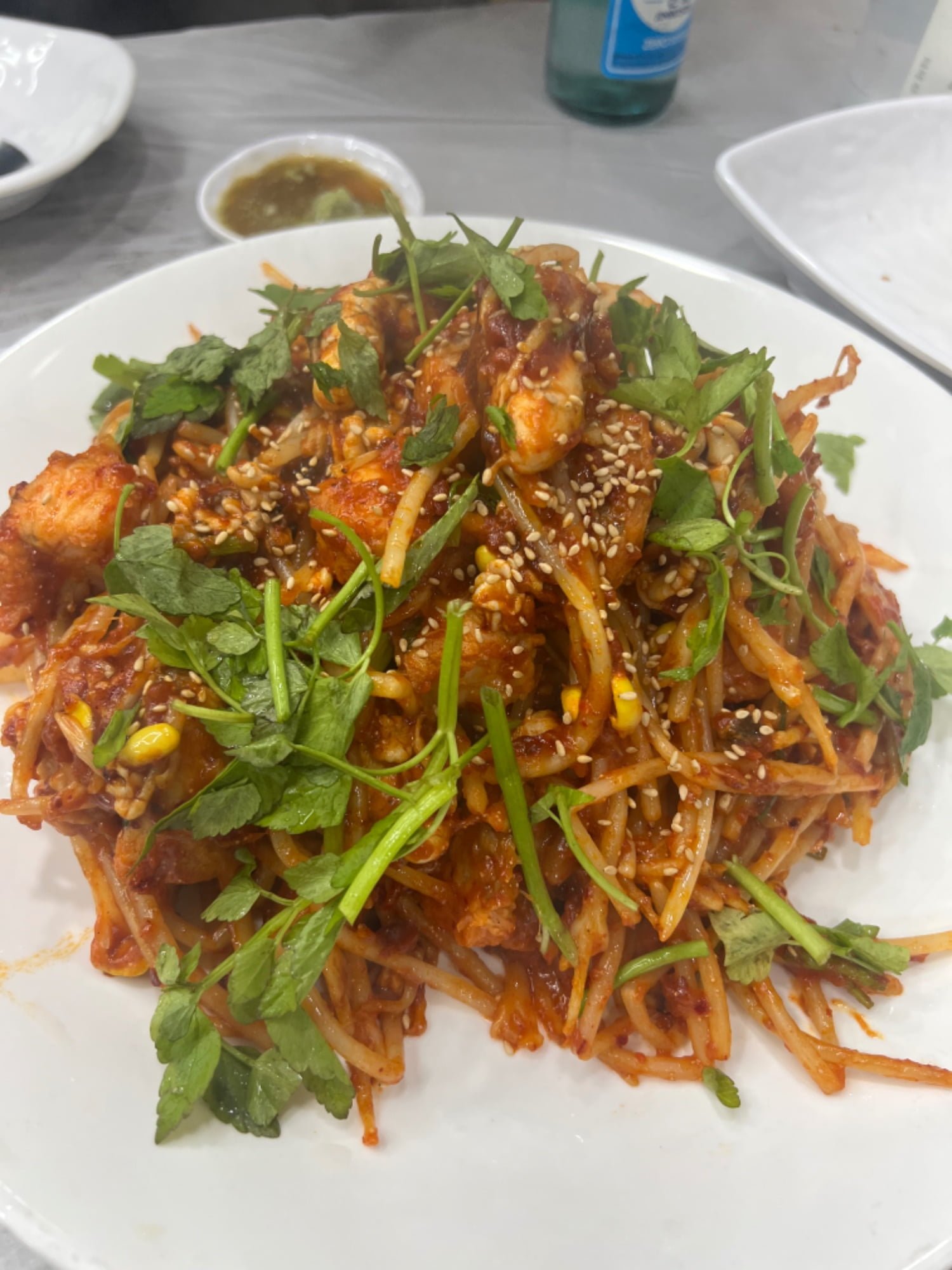 아구찜 - 뽐뿌:자유갤러리 아구찜