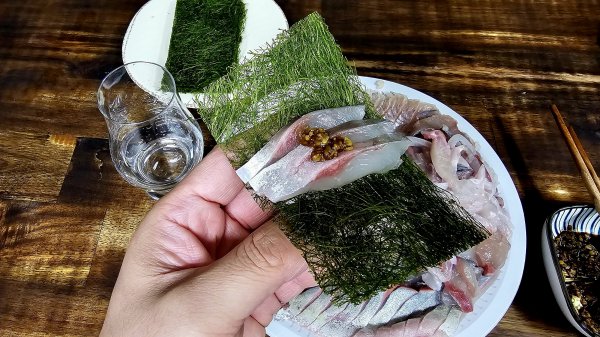 바닷가의 3.5만원 모듬회