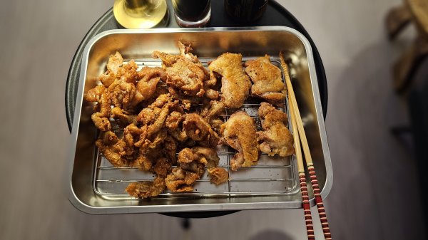 chicken 스페샬