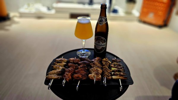 chicken 스페샬