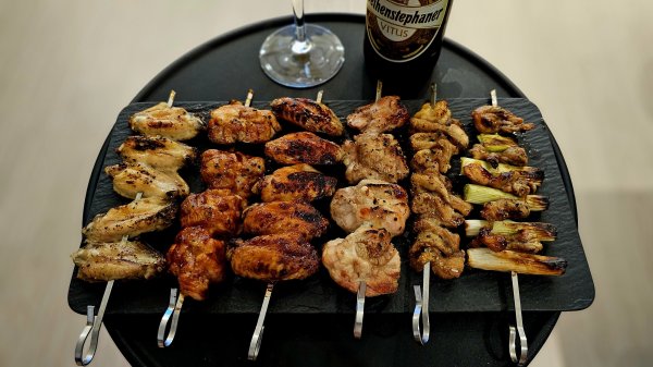 chicken 스페샬