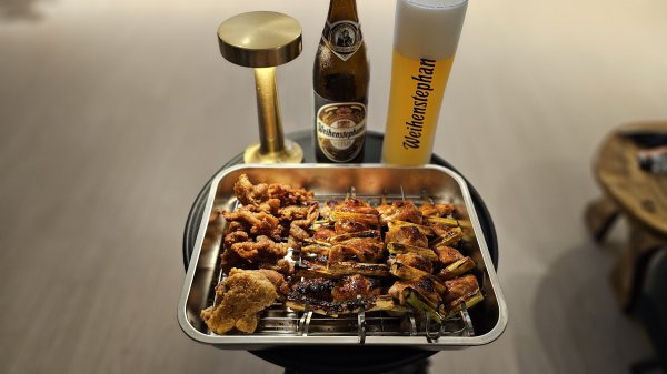 chicken 스페샬