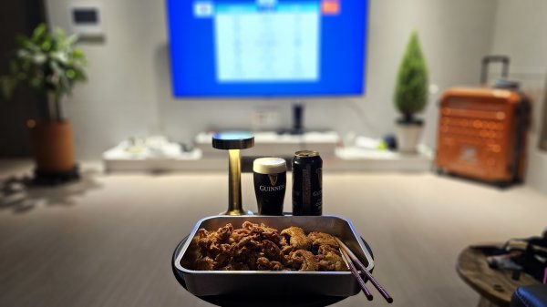 chicken 스페샬