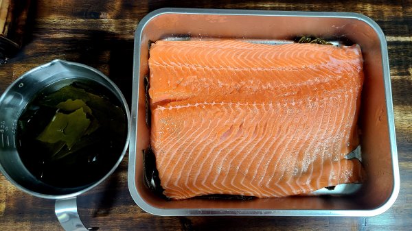 seafood 스페샬