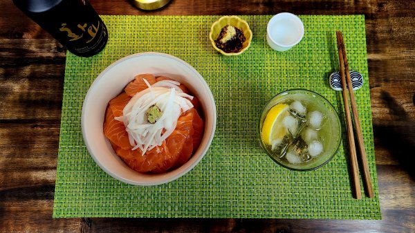seafood 스페샬