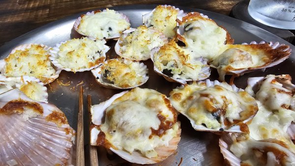 seafood 스페샬