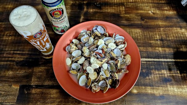 seafood 스페샬