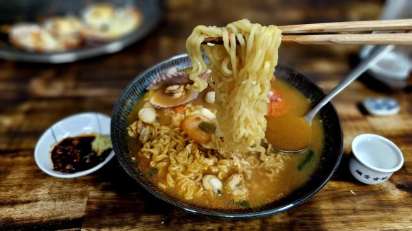 seafood 스페샬