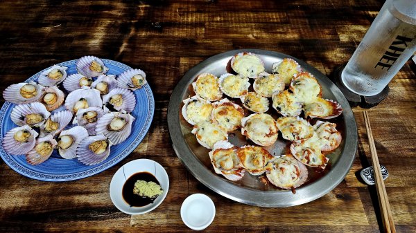 seafood 스페샬