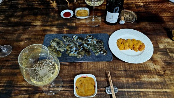 seafood 스페샬
