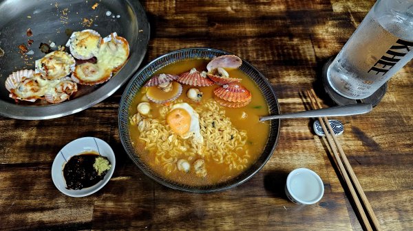 seafood 스페샬