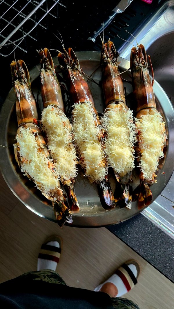 seafood 스페샬 2