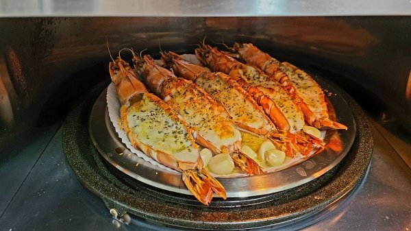 seafood 스페샬 2