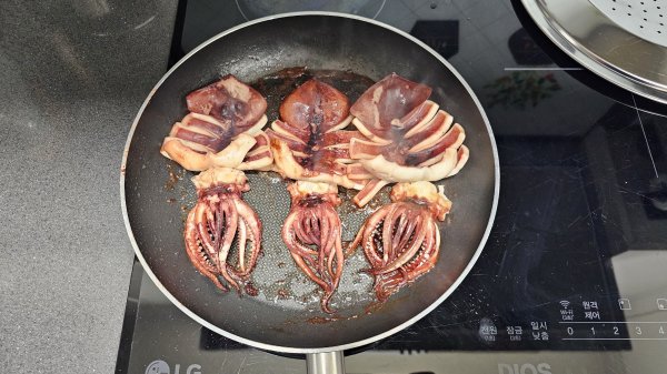 seafood 스페샬 2