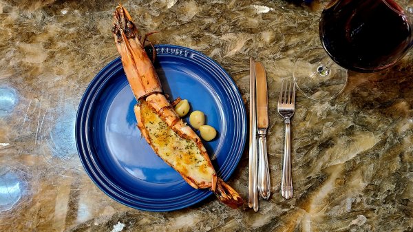 seafood 스페샬 2