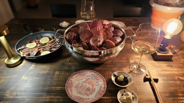 seafood 스페샬 2