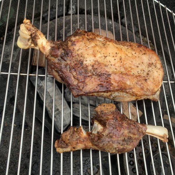 bbq 스페샬