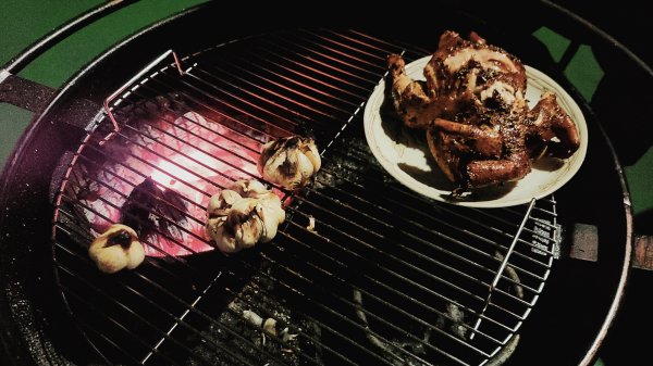 bbq 스페샬