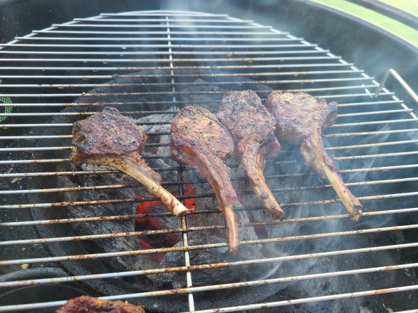 bbq 스페샬
