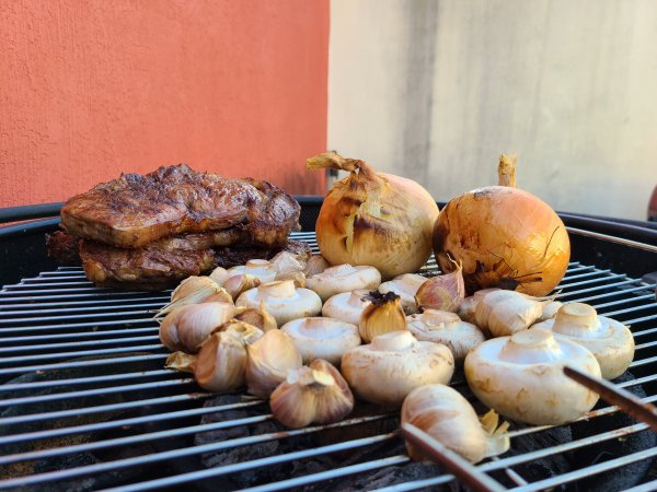 bbq 스페샬