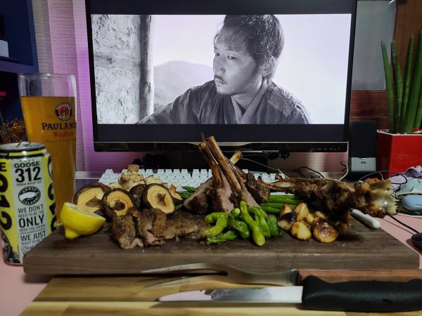 bbq 스페샬