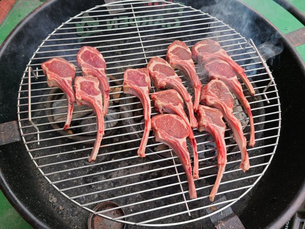 bbq 스페샬