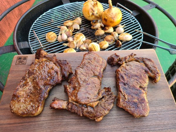 bbq 스페샬