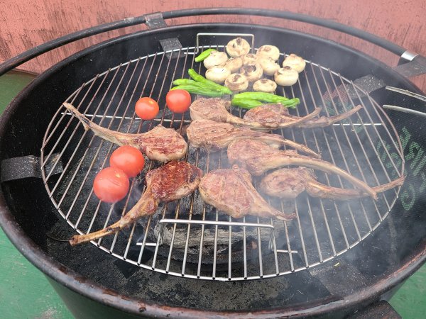 bbq 스페샬