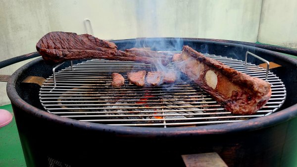 bbq 스페샬