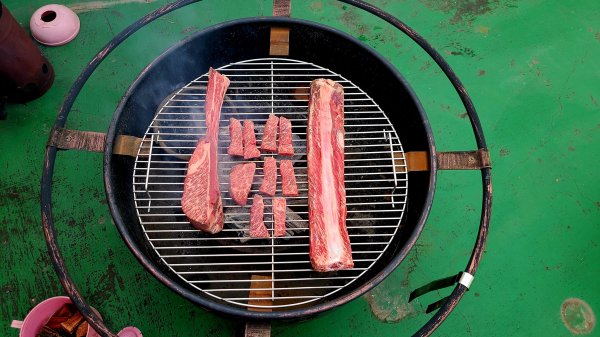 bbq 스페샬