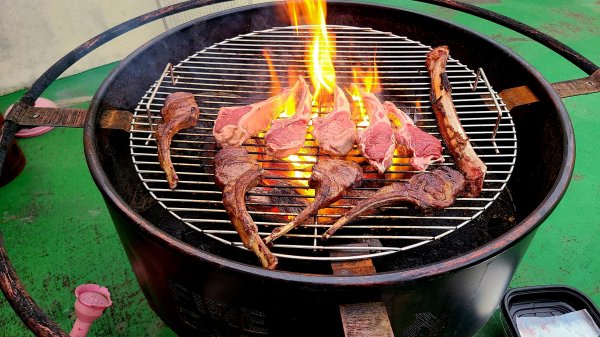 bbq 스페샬