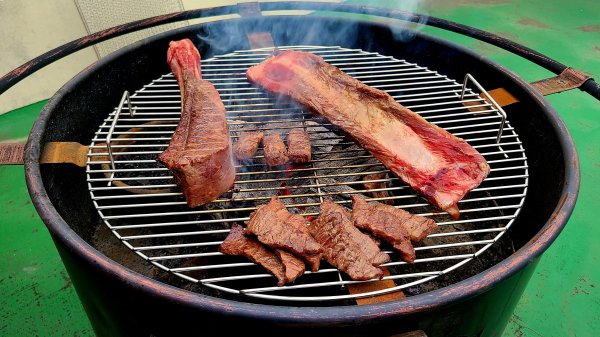 bbq 스페샬