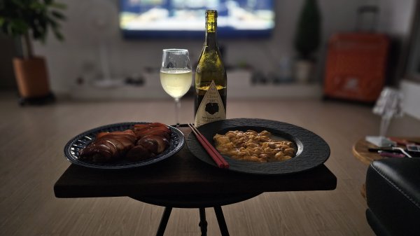 와알못의 초보와인생활