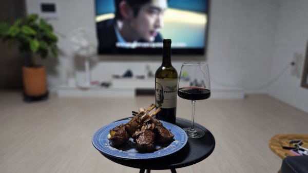 와알못의 초보와인생활