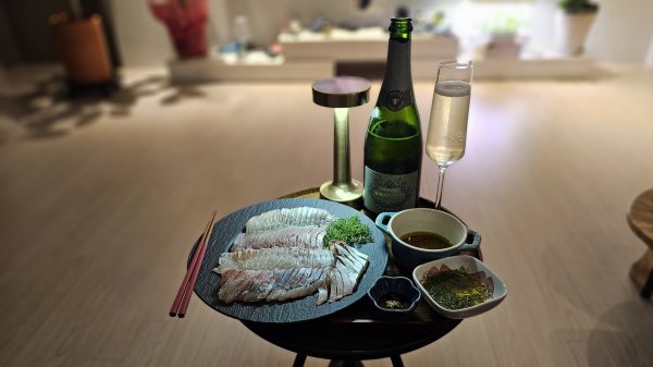 회는 와사비? 올리브유? 쌈장?
