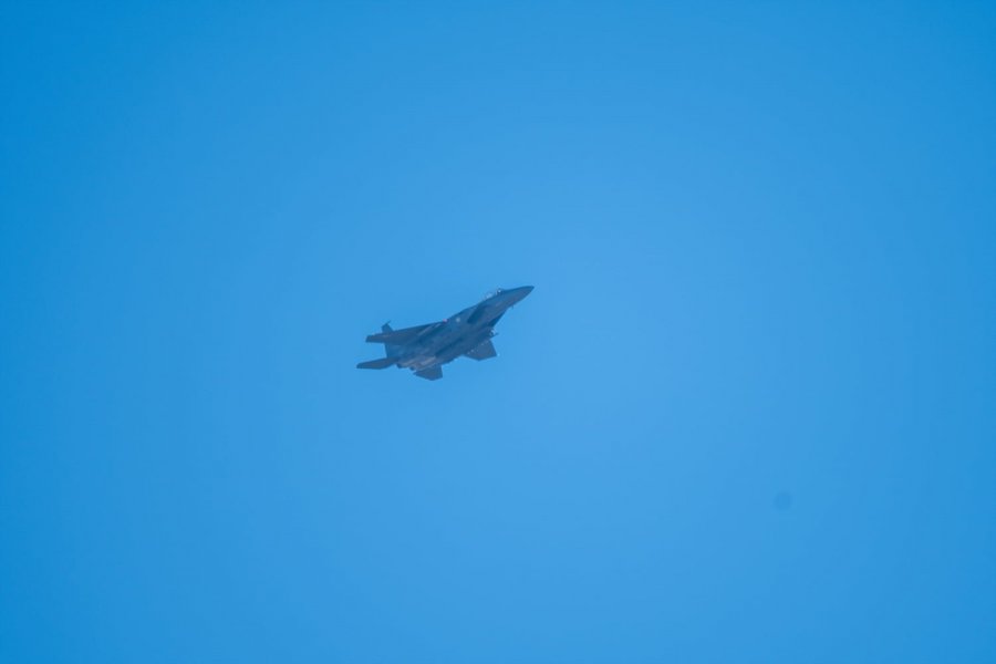 F-15K ༦